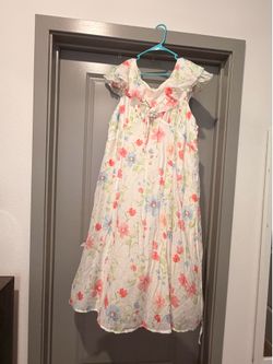 Old Navy Dress