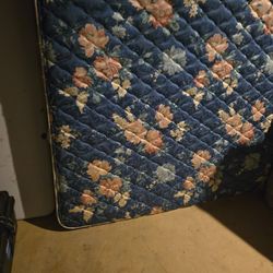 Mattress And Matress Base Value