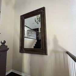 Mirror, For Entry, Studio, Art Show Room Etc