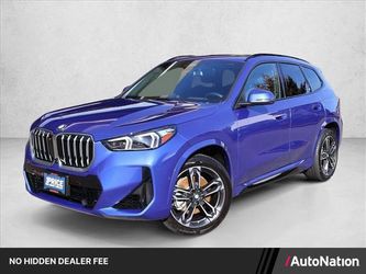 2026 BMW X1