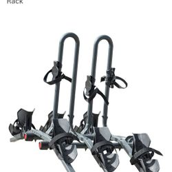 Bike Rack
