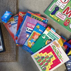 Teacher Books Grade 2 & 3