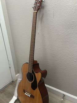 Fender Bass