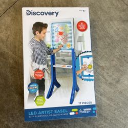Discovery Easel