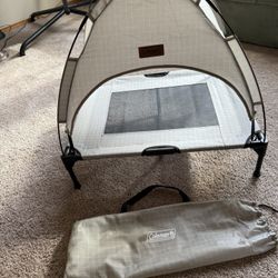 Brand New Coleman Dog Canopy