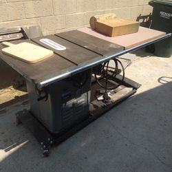 Rockwell Table Saw