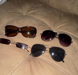 Men's Aviator Sunglasses Lenses