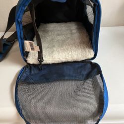 Small Pet Carrier 