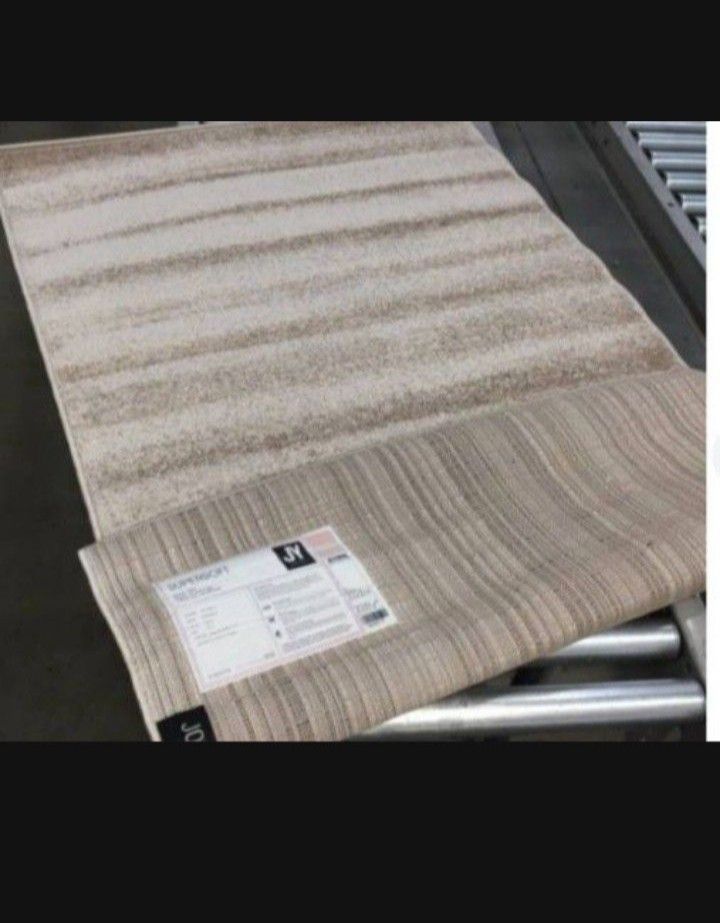 New Braided Nuloom Area Rug-$30 ea.