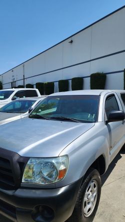 2007 Toyota Tacoma 167,500miles