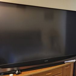 64 INCH Mitsubishi Television