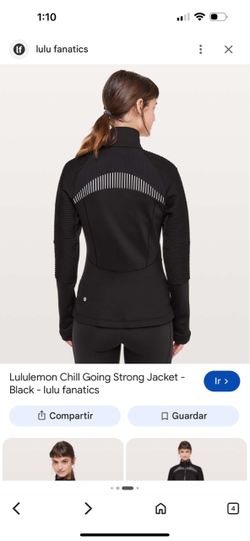 Lululemon Talla 8