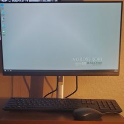 Brand New Dell Desktop 24inch Hd Still In Box 