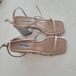 Steve Madden Heels