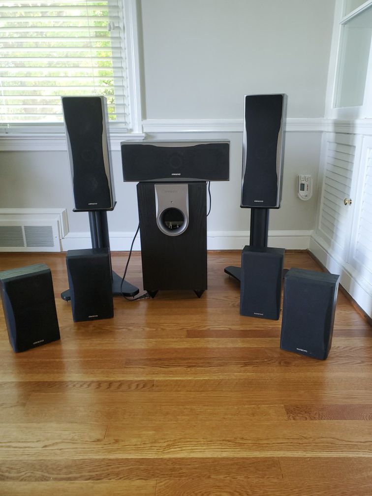 Only Speakers