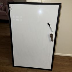 White Board