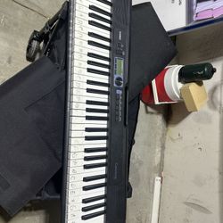 Casio Piano 