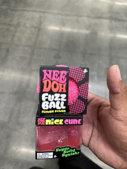 Needoh Squishy