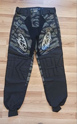 Paintball Pants