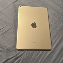 iPad 9th generation