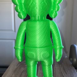 Kaws Figure Bundle 