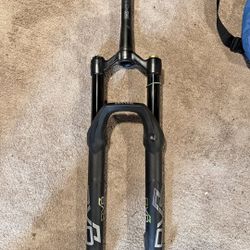 DVO Saphire D1 140mm Travel Fork (Boost)