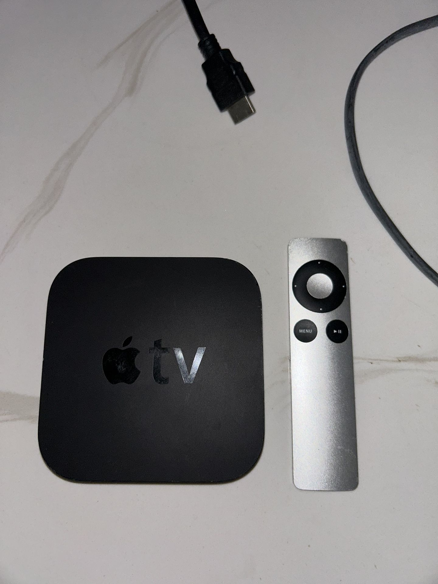 Apple Tv
