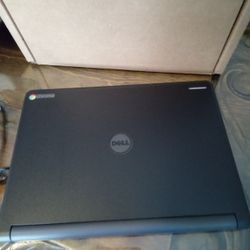 Dell Notebook Laptop 