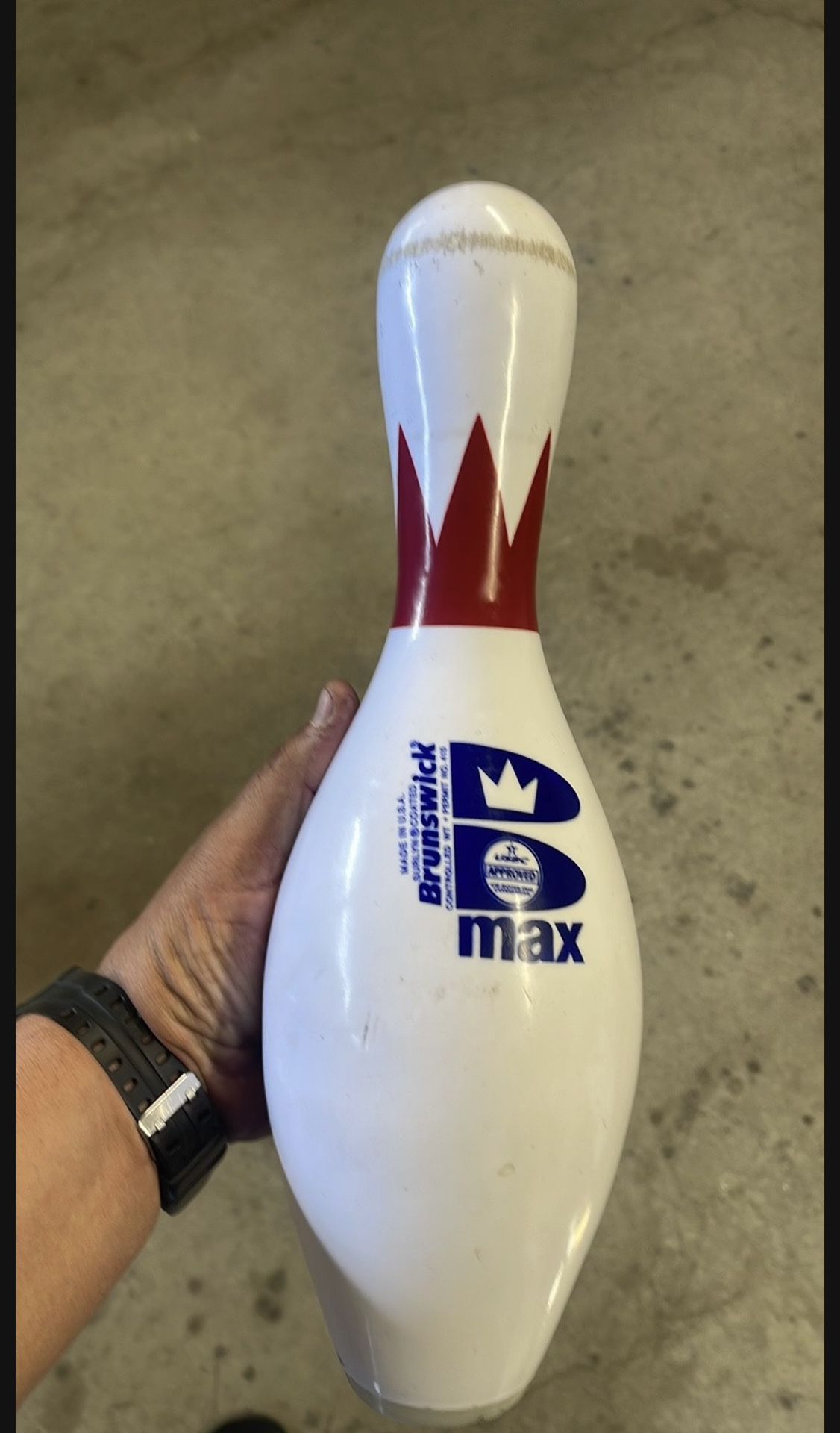 Bowling Pins Target Shooting for Sale in Riverside, CA OfferUp