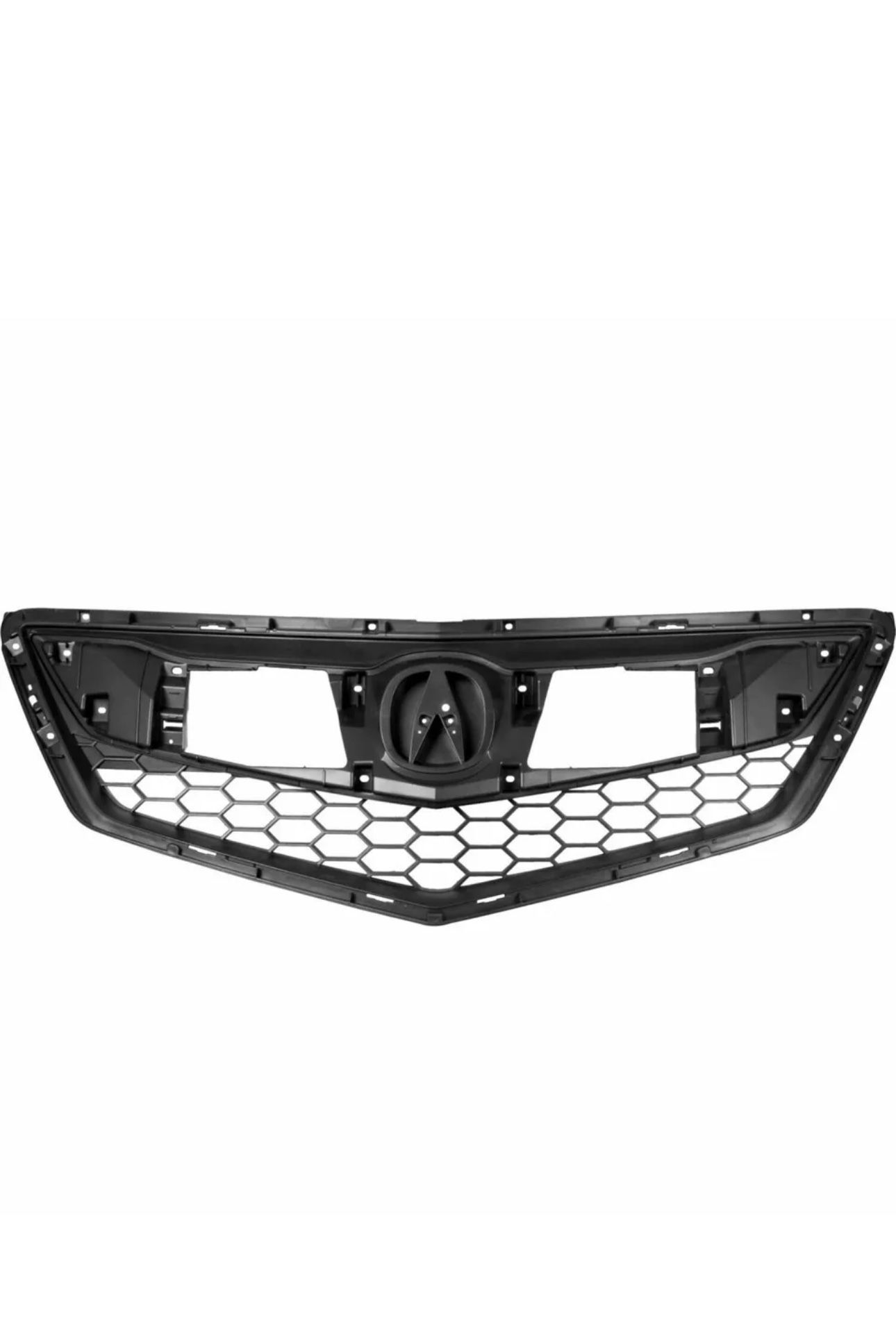 2016-18 Acura RDX Front Grille