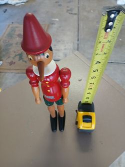 Pinocchio