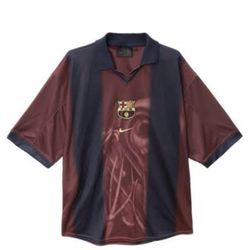 Travis Scott Barcelona Set