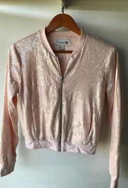 Beautiful Forever 21 sweater Sz. Small.