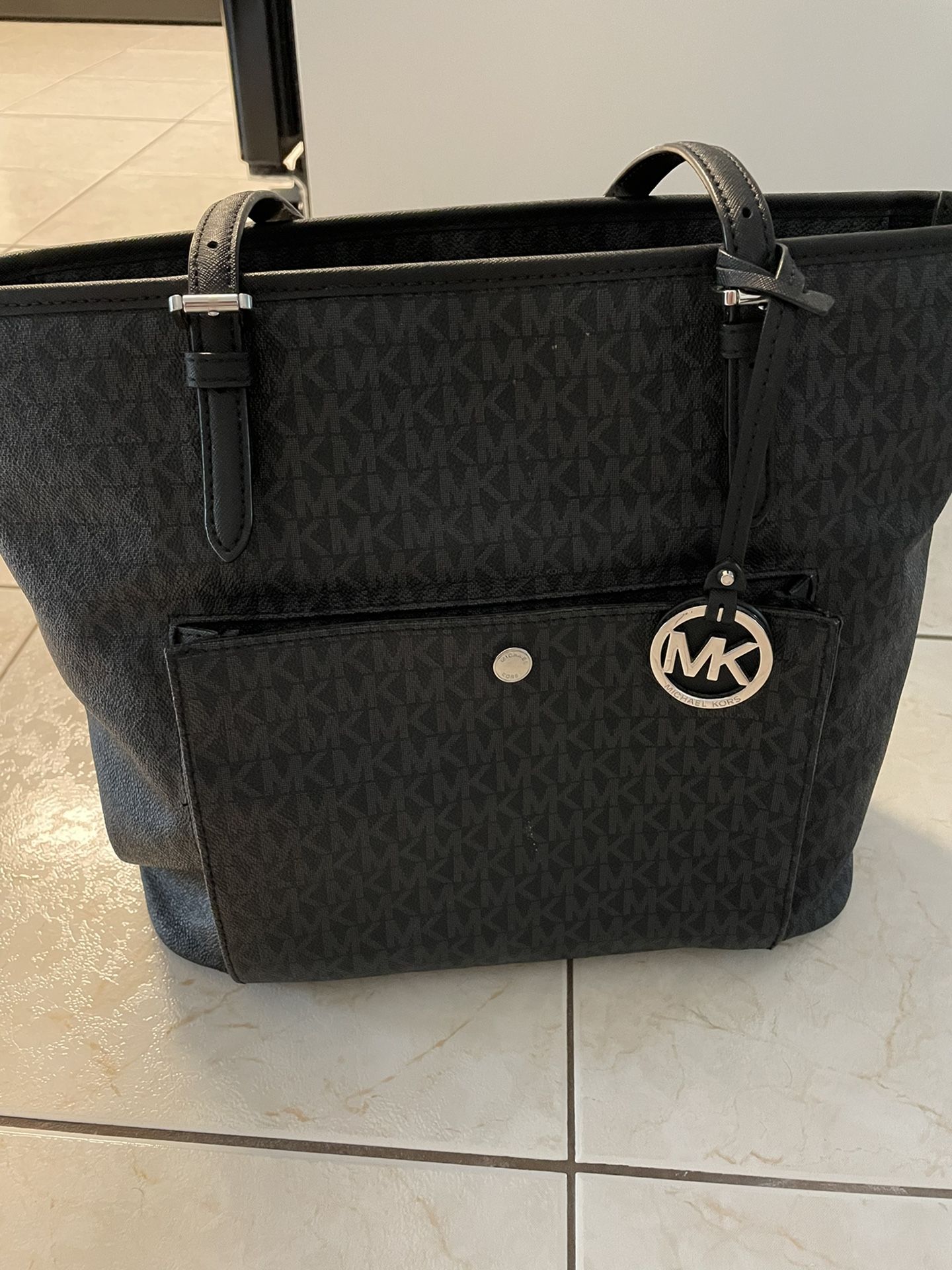 Michael Kors Tote Bag