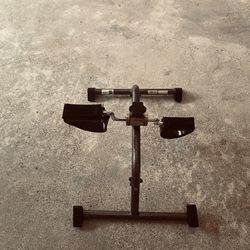 Mini exercise Pedal Bike 