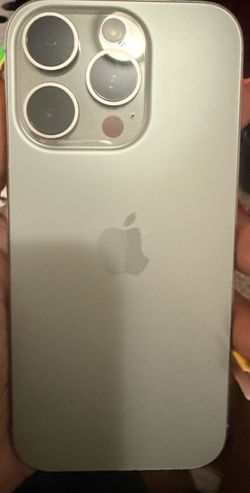 Iphone 16 pro