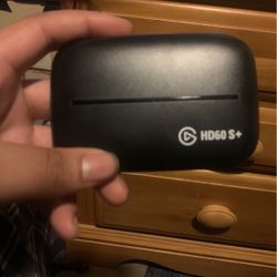 Elgo Hd60S+