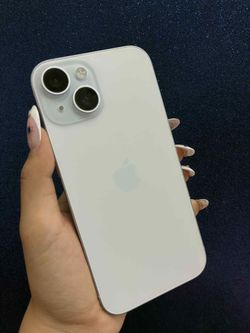 IPHONE 15 128GB UNLOCKED‼️