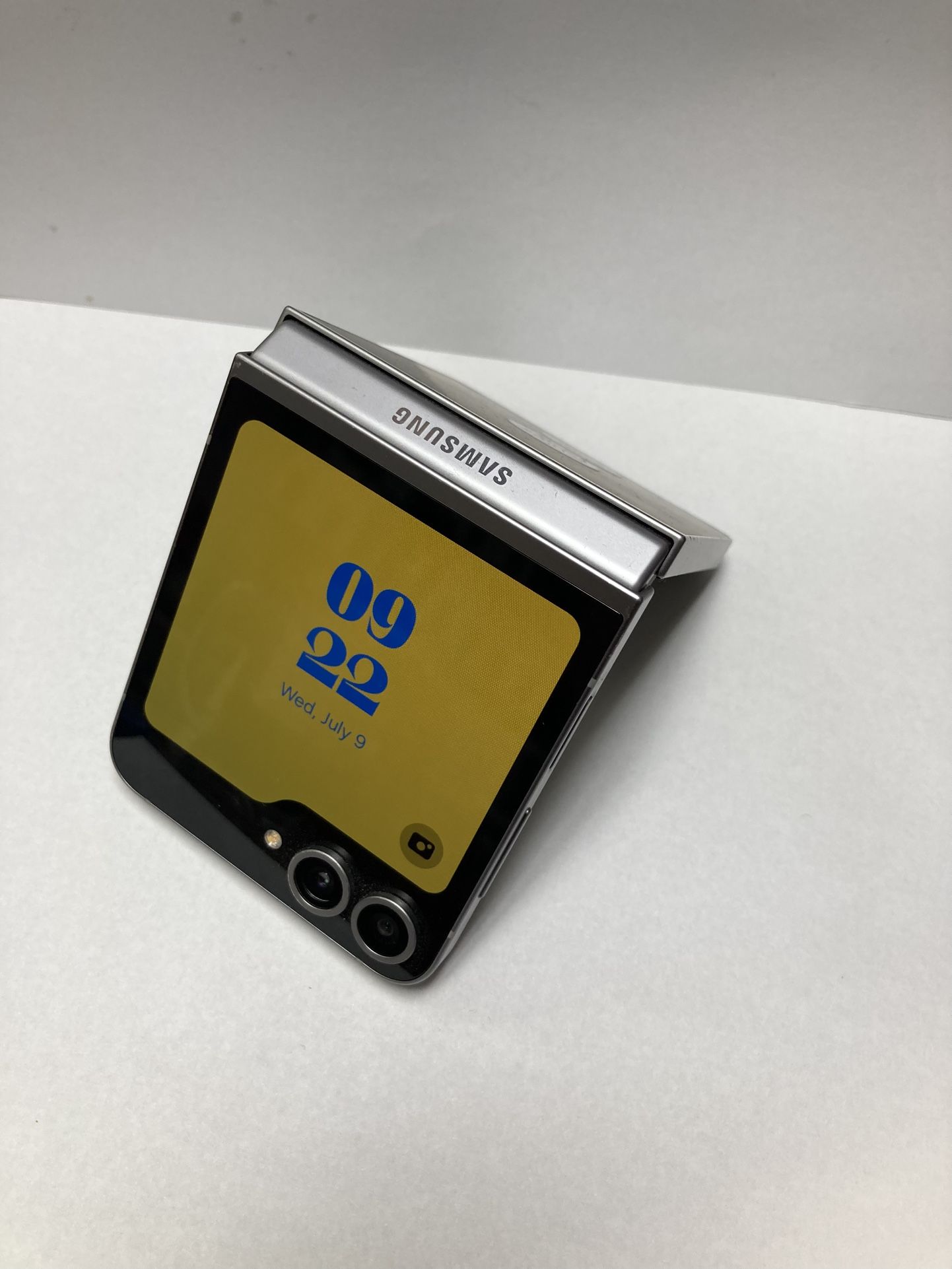 Galaxy Z Flip 6