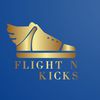 Flight And Kicks