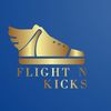 Flight And Kicks