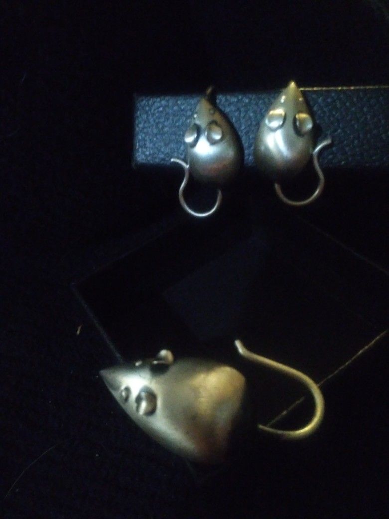Beau Sterling Jewelry