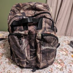 Remington Hunting Day pack 