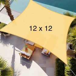 Sun Shade Canopy NEW