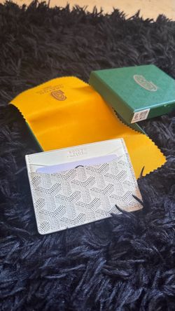 Designer Wallet