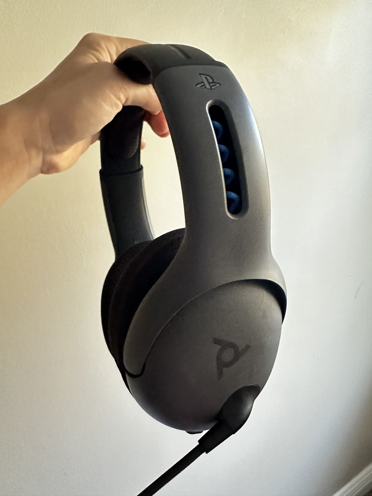 Stereo Gaming Headset