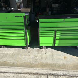 Snap On Tool Boxes 