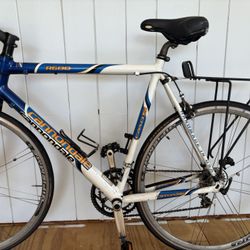 Cannondale Slice Ultra Road Bike For Sale