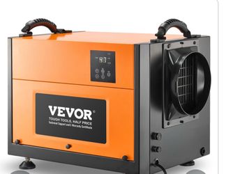 VEVOR Commercial Dehumidifier