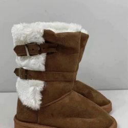 Brand New Size 5 Toddler Girls Boots